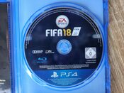FIFA 18 PlayStation 4 for sale