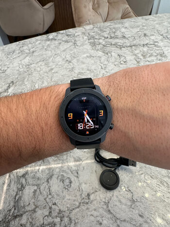 Amazfit A1910, puikios būklės for sale