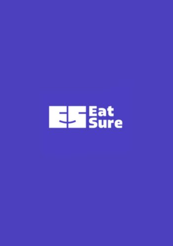 EatSure Gift Card 500 INR Key INDIA