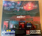 The Ascent: Cyber Edition PlayStation 4