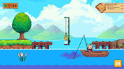 Luna's Fishing Garden (PC) Steam Key GLOBAL for sale
