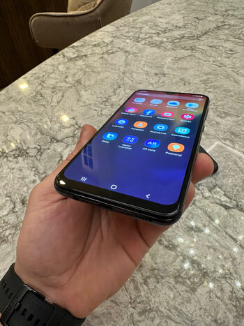 Samsung Galaxy A50 64GB Black