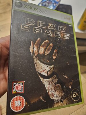 Dead Space Xbox 360