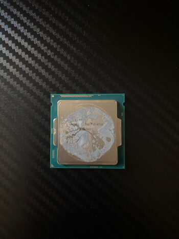 Intel Core i7-4790 3.6-4.0 GHz LGA1150 Quad-Core CPU