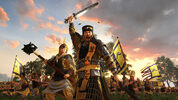Total War: THREE KINGDOMS + Yellow Turban DLC Steam Key EUROPE