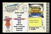 Buy Capcom Classics Collection PlayStation 2