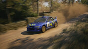 Redeem EA Sports WRC - Standard Edition (Xbox Series X|S) Xbox Live Klucz GLOBAL