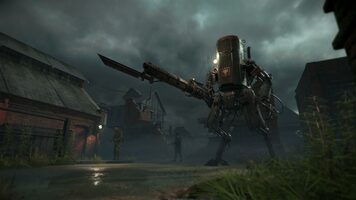 Iron Harvest Complete Edition PlayStation 5