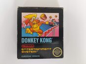 Donkey Kong NES