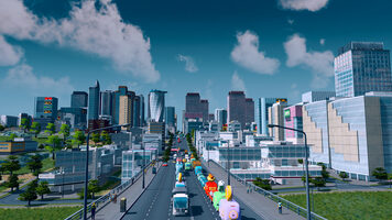 Get Cities: Skylines PlayStation 4