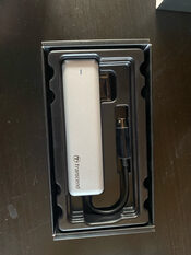 transcend jetdrive 855 128gb for sale