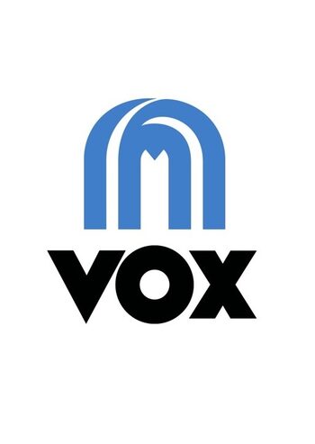 VOX Cinemas Gift Card 100 SAR Key SAUDI ARABIA