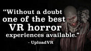 The Exorcist: Legion VR - Chapter 1: First Rites (PC) Steam Key GLOBAL