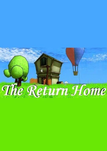 The Return Home (PC) Steam Key CHINA