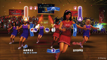 Redeem Disney High School Musical 3: Senior Year Dance PlayStation 2