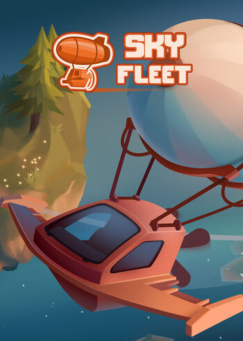 Sky Fleet (PC) Steam Key EUROPE