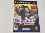 Time Crisis: Crisis Zone PlayStation 2