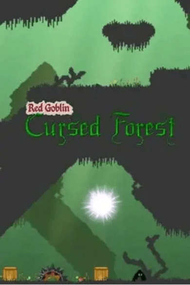 E-shop Red Goblin: Cursed Forest (PC) Steam Key GLOBAL