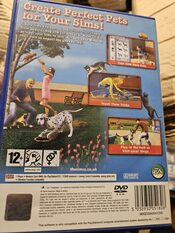 Buy The Sims 2: Pets PlayStation 2