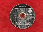 Redeem Enter the Matrix Xbox