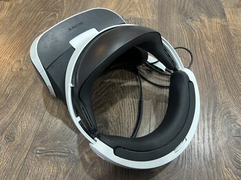 Buy Ps4 Vr rinkinys/Geros bukles