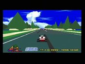 Get Virtua Racing SEGA Saturn