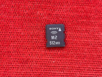 Buy Memory Stick M2 512 Mb Sony Original Psp Playstation