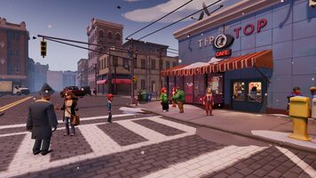 Get Groundhog Day: Like Father Like Son PlayStation 4