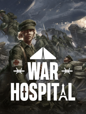 War Hospital (PC) Steam Key LATAM