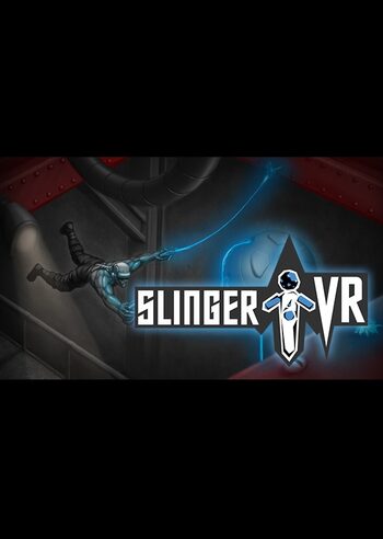 Slinger VR (PC) Steam Key EUROPE