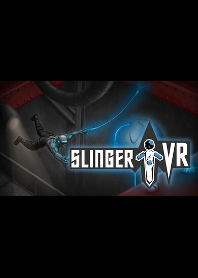 E-shop Slinger VR (PC) Steam Key EUROPE