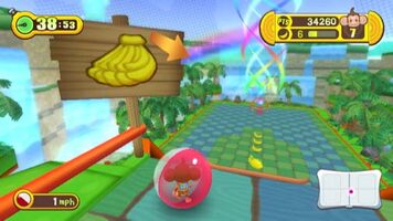 Redeem Super Monkey Ball: Step and Roll Wii