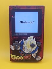 Nintendo game boy pocket dragon ball  for sale