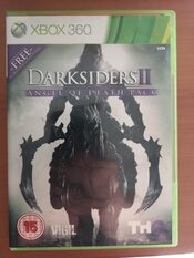 Darksiders II Xbox 360