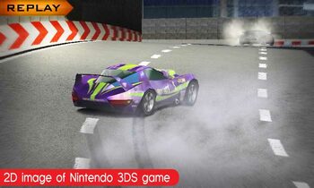 Ridge Racer 3D Nintendo 3DS for sale