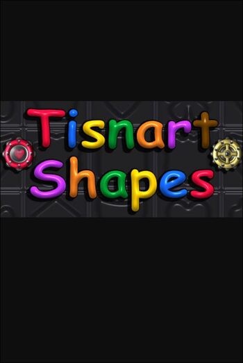 Tisnart Shapes (PC) Steam Key GLOBAL