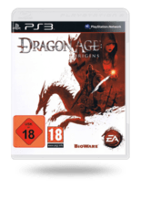 Dragon Age: Origins PlayStation 3