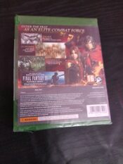 Final Fantasy Type-0 Xbox One