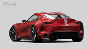 Buy Gran Turismo 6: Toyota FT-1 Concept PlayStation 3