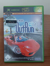 OutRun 2 Xbox