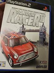 London Racer II PlayStation 2