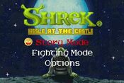 Shrek: Hassle at the Castle Game Boy Advance