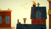 Redeem Night in the Woods Nintendo Switch