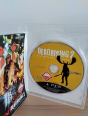 Dead Rising 2 PlayStation 3 for sale