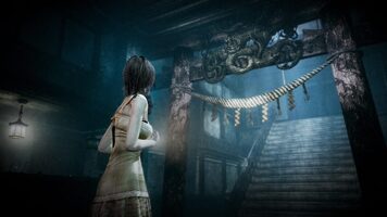 Fatal Frame: Mask of the Lunar Eclipse Nintendo Switch