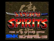 Get Samurai Shodown (1993) PlayStation 4
