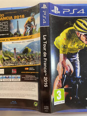 Get Tour de France 2016 PlayStation 4