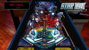 Get Stern Pinball Arcade Nintendo Switch