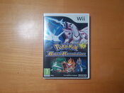 Pokémon Battle Revolution Wii