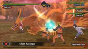 NARUTO SHIPPUDEN: Kizuna Drive PSP